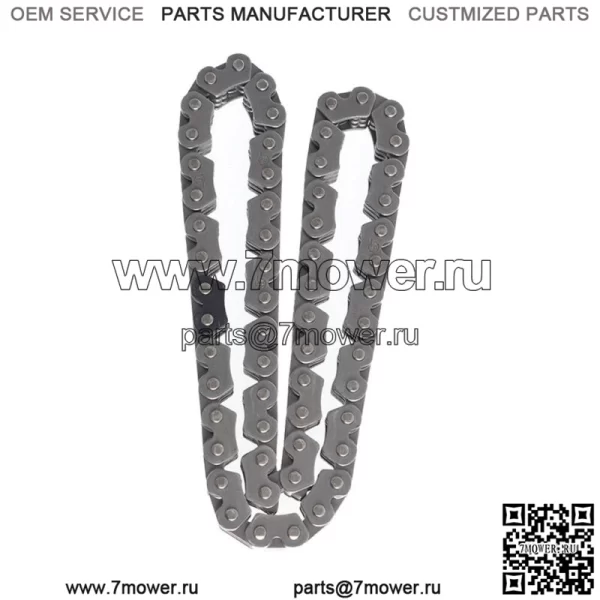 Цепь привода ГРМ для Honda Trx420 Rancher 420 2007-2016 годов 14401-HP5-601