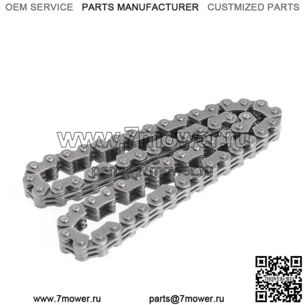 Цепь привода ГРМ для Honda Trx420 Rancher 420 2007-2016 годов 14401-HP5-601 - Image 2
