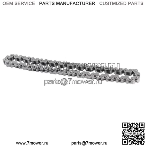 Цепь привода ГРМ для Honda Trx420 Rancher 420 2007-2016 годов 14401-HP5-601 - Image 3