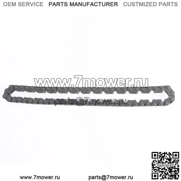 Цепь привода ГРМ для Honda Trx420 Rancher 420 2007-2016 годов 14401-HP5-601 - Image 4