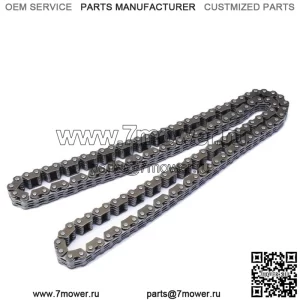 Подходит для цепи ГРМ Yamaha Grizzly 600 1998-2001 гг.