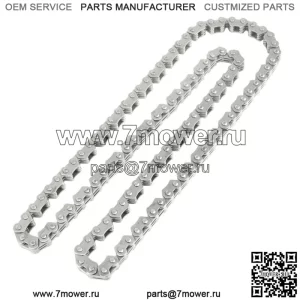 Цепь ГРМ распределительного вала подходит для Can Am Outlander 400/MAX 400 2x4 4x4 2003 2015