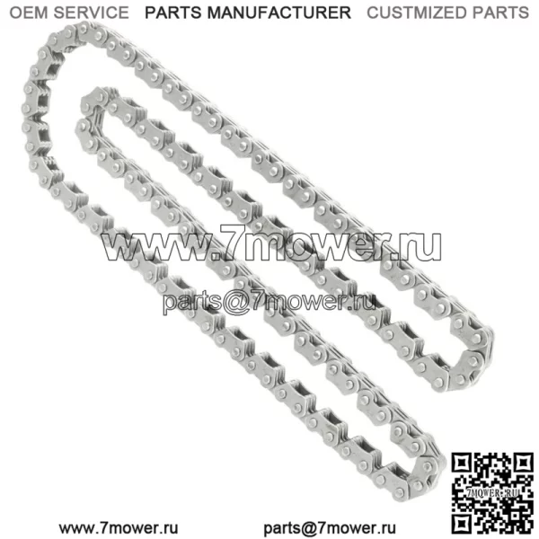 Цепь ГРМ распределительного вала подходит для Can Am Outlander 400/MAX 400 2x4 4x4 2003 2015 - Image 3