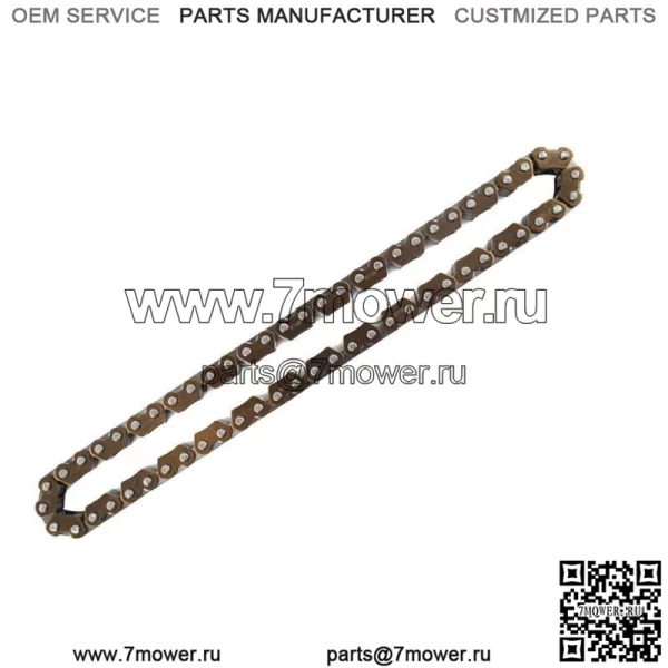 Цепь ГРМ подходит для Honda Rancher 420,12-15 Foreman 500 и Pioneer 500 - Image 2