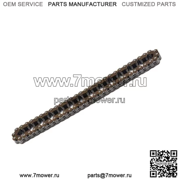 Цепь ГРМ подходит для Honda Rancher 420,12-15 Foreman 500 и Pioneer 500 - Image 3