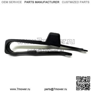 Honda 2000-2007 XR650R Ползунок цепи маятника OEM Оригинальный Honda 52170-MBN-670
