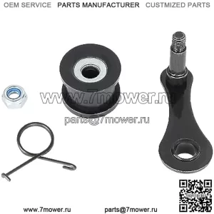Мини-велосипедная цепь натяжителя подшипника, замена ролика для Coleman BT200X CT200U Massimo Baja Hensim Falcon Mini Bike