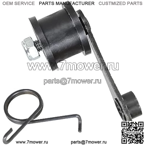 Мини-велосипедная цепь натяжителя подшипника, замена ролика для Coleman BT200X CT200U Massimo Baja Hensim Falcon Mini Bike - Image 3