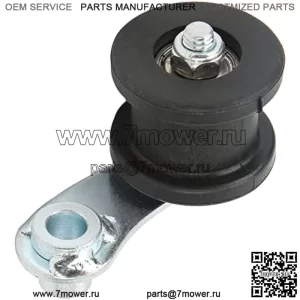 Натяжитель цепи с роликом 1-3/4 дюйма для мотоцикла Massimo MB200 Hensim Baja Heat Warrior MB165 MB200 Coleman Ct200u Falcon 200 Motorsports объемом 196 куб.см, 6,5 л.с.