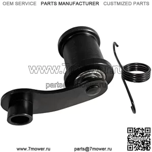 Натяжитель цепи с роликом 1-3/4 дюйма для мини-велосипедов Coleman Powersports CT200U Trail CT200U-EX BT200X, для 196cc 212cc 6,5 л.с. Massimo MB200 Hensim Baja Heat Warrior MB165