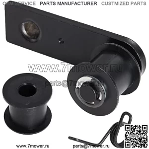 Натяжитель цепи подходит для Polaris RZR 170 Sportsman 90 110 Outlaw 90 110 Predator 90, замена 0452954 0451686