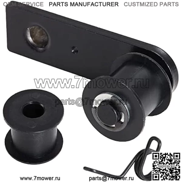 Натяжитель цепи подходит для Polaris RZR 170 Sportsman 90 110 Outlaw 90 110 Predator 90, замена 0452954 0451686