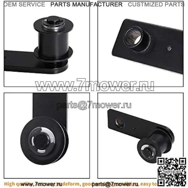 Натяжитель цепи подходит для Polaris RZR 170 Sportsman 90 110 Outlaw 90 110 Predator 90, замена 0452954 0451686 - Image 2