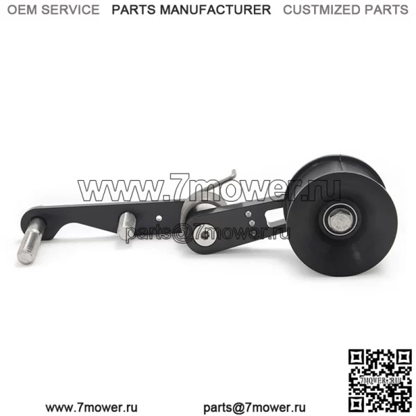Алюминиевый регулируемый натяжитель цепи для Yamaha YFZ450R 2009/YFZ450, все модели 2010 г.в. - Image 3
