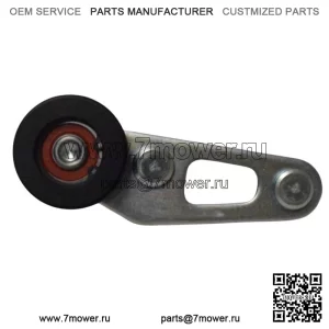 НАТЯЖИТЕЛЬ ПРИВОДНОЙ ЦЕПИ HONDA FOURTRAX 1986-1987 TRX70 86-87 TRX 70 40500-HB2-000 (Для: Honda FourTrax 70)