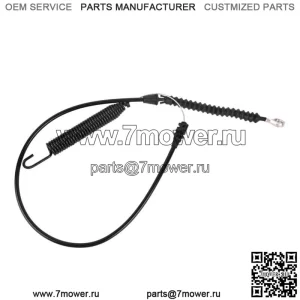 НОВЫЙ для MTD 946-05124A 746-05124 13WV78KS011 Кабель для подключения деки