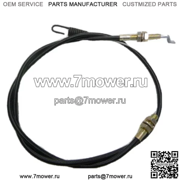OEM MTD Cub Cadet Кабельный культиватор с задними зубьями 746-0916 946-0916