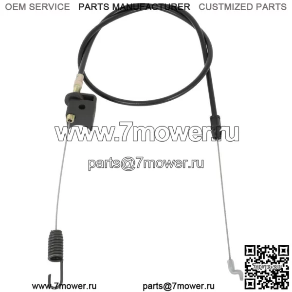 Трос привода для John Deere GX23805 JS36 JS46 JM36 JM46 JS38 JS48 новый