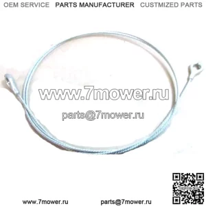 OEM-трос капота для снегохода Arctic Cat 35 дюймов 1606-158