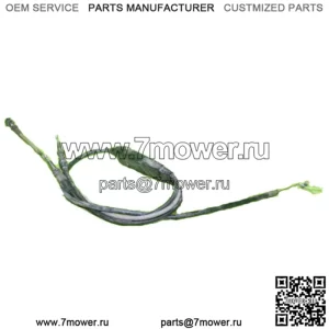 POLARIS OEM ТРОС ДРОССЕЛЬНОЙ ЗАСЛОНКИ 7080552 SP85