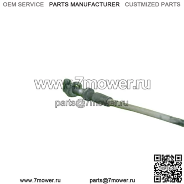POLARIS OEM ТРОС ДРОССЕЛЬНОЙ ЗАСЛОНКИ 7080552 SP85 - Image 3