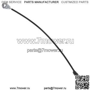 John Deere M159508 Трос задней двери Gator M TE TH TX XUV XUV825E XUV825M