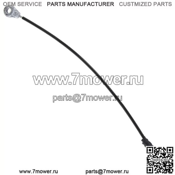 John Deere M159508 Трос задней двери Gator M TE TH TX XUV XUV825E XUV825M
