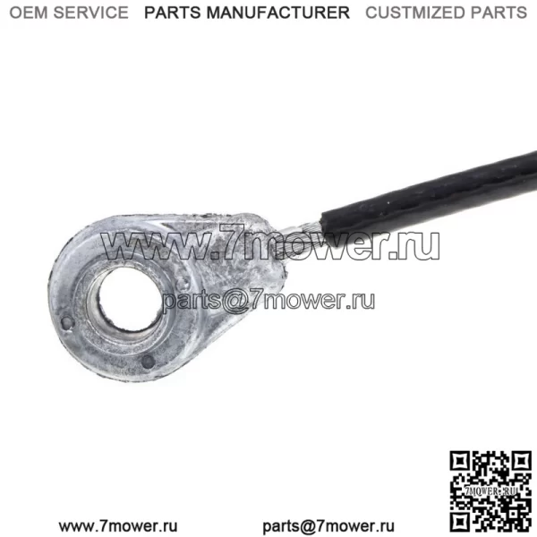 John Deere M159508 Трос задней двери Gator M TE TH TX XUV XUV825E XUV825M - Image 2