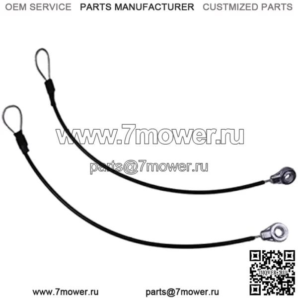 2-упаковые кабели задней двери M159508, совместимые с John Deere Gators M T TH TX XUV TH 6X4 TX 4X2 HPX615E HPX815E XUV865R XUV825E XUV825M XUV835E XUV835M XUV835R XUV855E XUV865E XUV865MMS865M XUV865ME XUV865ME XUV865ME XUV865ME XUV865ME XUV865ME XUV865ME XUV865ME XUV865ME XUV865ME XUV835M XUV835R XUV855E XUV865E XUV865ME XUV835M XUV835R XUV855.