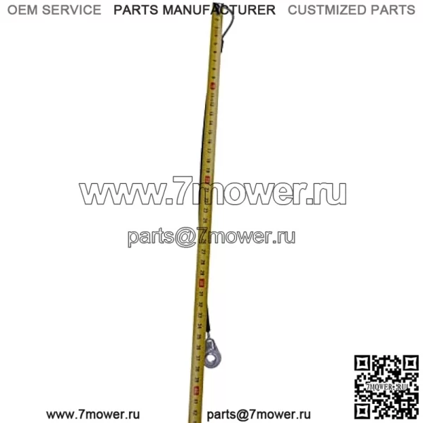 2-упаковые кабели задней двери M159508, совместимые с John Deere Gators M T TH TX XUV TH 6X4 TX 4X2 HPX615E HPX815E XUV865R XUV825E XUV825M XUV835E XUV835M XUV835R XUV855E XUV865E XUV865MMS865M XUV865ME XUV865ME XUV865ME XUV865ME XUV865ME XUV865ME XUV865ME XUV865ME XUV865ME XUV865ME XUV835M XUV835R XUV855E XUV865E XUV865ME XUV835M XUV835R XUV855. - Image 5