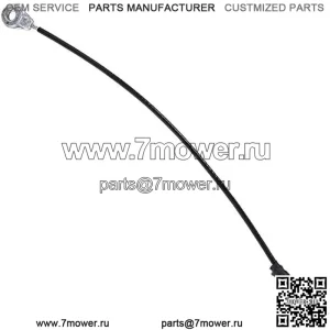 Кабель оригинального оборудования John Deere № M159508