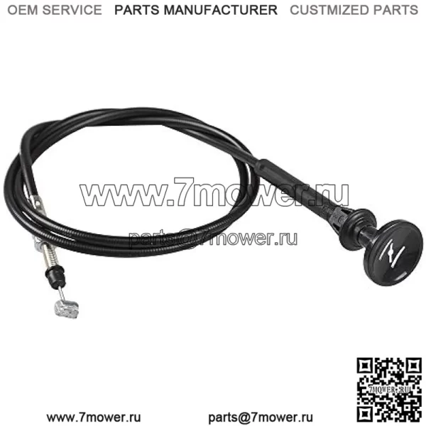 Дроссельный кабель для Gators AM129722 - Image 2