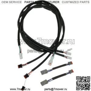 Жгут проводов удлинителя руля Namz 20 дюймов Harley Road King Special 18 (для: Harley-Davidson)