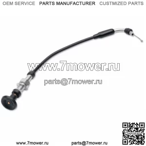 Карбюратор Mikuni Трос дроссельной заслонки карбюратора HSR Harley Davidson HD HSR42 HSR45 HSR48 CV