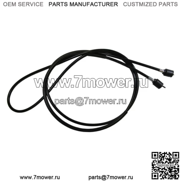 Трос спидометра Speedo для Polaris многие 2001-2010 Snow заменяет 3280385