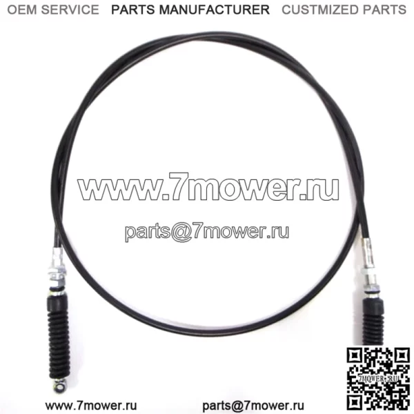 OEM-трос переключения передач для квадроциклов и UTV 0487-094