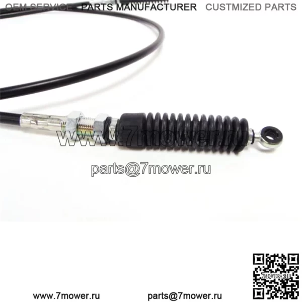 OEM-трос переключения передач для квадроциклов и UTV 0487-094 - Image 2