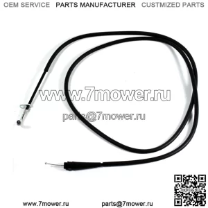 OEM-кабель дросселя для квадроциклов 0487-008