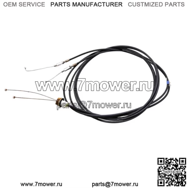 14 тросов Yamaha FX Cruiser SVHO FC1800 (для: Yamaha SVHO 2014 г.)