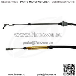 YAMAHA 2011-2022 FX HO SHO SVHO CRUISER ТРОС РУЛЕВОГО УПРАВЛЕНИЯ OEM F1S-61481-10-00