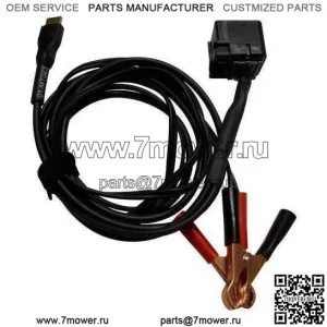 Yamaha 1.8L FX-SVHO GP1800 Кабель для программирования MaptunerX 2018 01-MT023