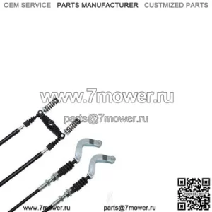 Yamaha Drive Растягивающий трос вперед и назад