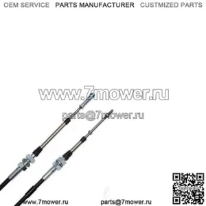 EZGO RXV 2008+ TXT 2010+ Трос переднего и заднего хода, двигатель Kawasaki, 59 дюймов