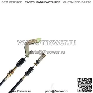 Yamaha G2 G8 G9 Кабель вперед-назад 47 дюймов