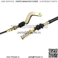 Yamaha G2 G8 G9 G11 Кабель прямого и обратного хода