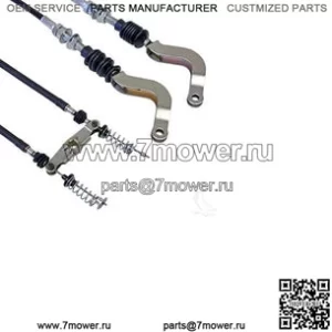 Yamaha Drive G14-G22 Трос вперед-назад