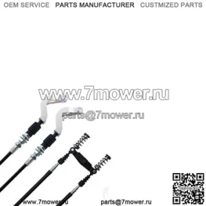 Кабель Yamaha Drive/G29 вперед-назад