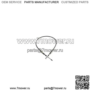 EZGO Gas ST480 Трос прямого и обратного хода, 2009 г.