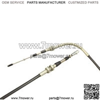 Кабель EZGO вперед и назад ST480 2009+