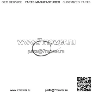 EZGO Газовый рычаг переключения передач вперед и назад, тросик 4/6, 2008 г.